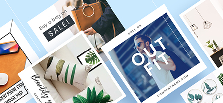 Facebook & Instagram Ads For Your Dropshipping Store